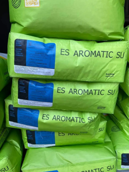 Насіння соняшнику «ЕС Ароматік СУ». Високоолеїновий. Стійкий до гранстар 50 гр. 7+ Вовчок