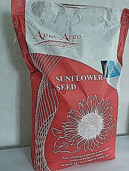 Насіння соняшнику «Емерсон». Максимальна врожайність. Стійкий до 7+ Вовчок. 50 гр Гранстар